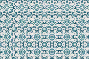 Embossed elegant light background, ethnic cover design. Geometric 3D pattern, press paper, leather. Boho, handmade. Tribal color, property of the peoples of the East, Asia, India, Mexico, Aztec, Peru.