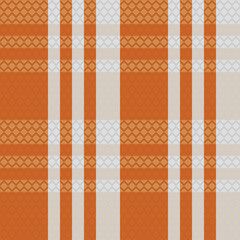 Scottish Tartan Plaid Seamless Pattern, Classic Plaid Tartan. Flannel Shirt Tartan Patterns. Trendy Tiles Vector Illustration for Wallpapers.