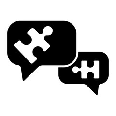 message icon