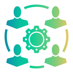work icon