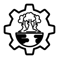 settings icon