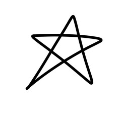 star of david illustration