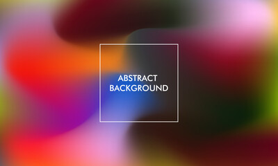 abstract gradient pastel background fluid blur good for wallpaper, website, background, social media