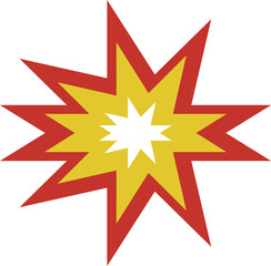 Fototapeta premium Boom