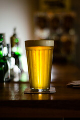 beer cup 