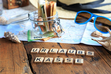 Urlaubskasse