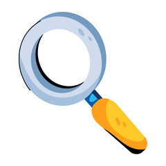 Magnifying Glass 