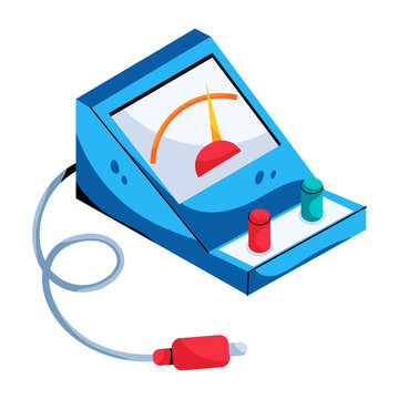 Ammeter 