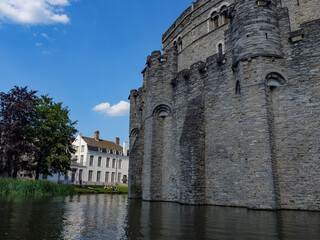 Gent in Belgien