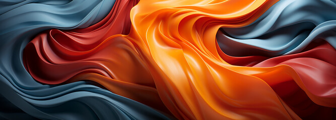 3d background art, generative AI