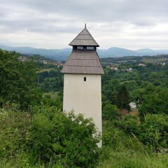 church of st john the baptist