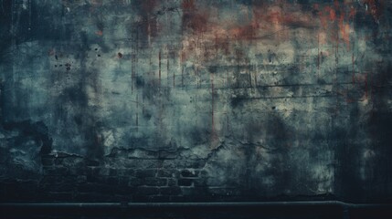 grunge street wall texture