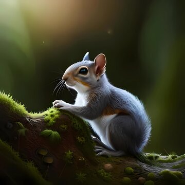 squirl