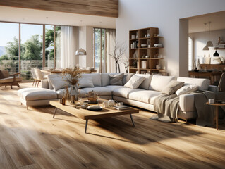 Furnished home apartment HD, Background