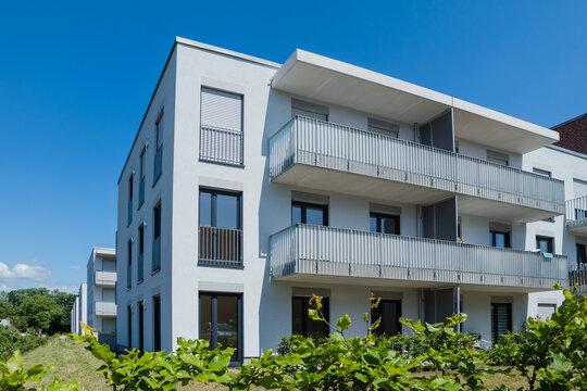 Vitalquartier an der Seelhorst Hannover