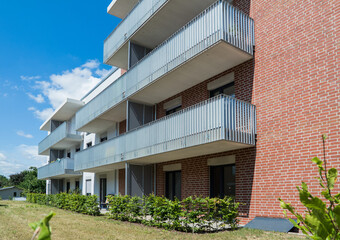 Vitalquartier an der Seelhorst Hannover