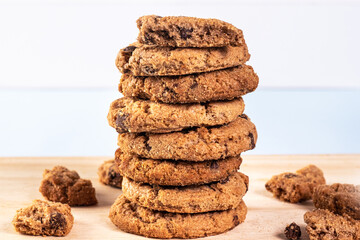 Cookies, cooke