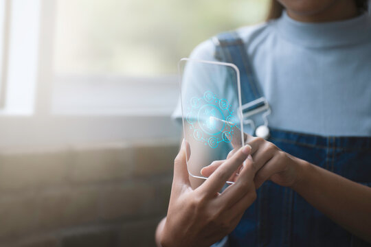 smart home, Many functions and technology of modern homes.