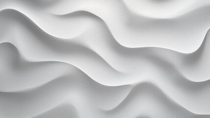 Obraz premium Textured Paper in Vintage Style with Uneven Surface