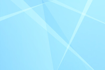 Abstract blue on light blue background modern design. Vector illustration EPS 10.