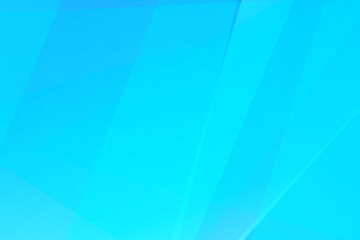 Abstract blue on light blue background modern design. Vector illustration EPS 10.