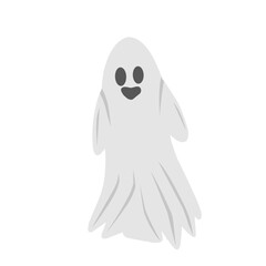 Casper Halloween Ghost