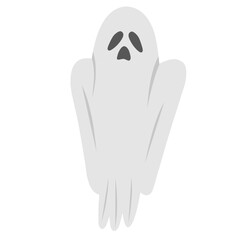Casper Halloween Ghost