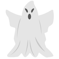 Casper Halloween Ghost