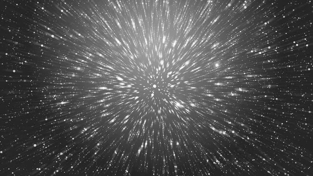 Explosion star, energy burst. High quality video you can download for free from the link. Brilliant grey for background.
