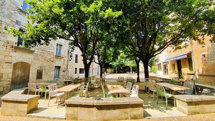 PERIGUEUX (Dordogne)