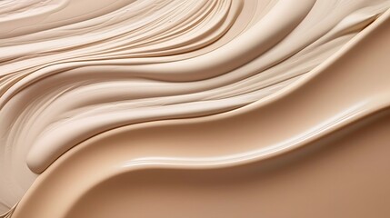 creamy beige color background