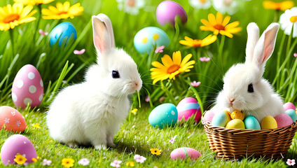 Fototapeta premium Easter egg 11