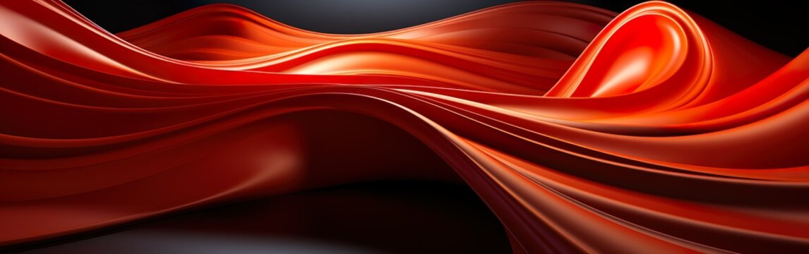 Asymmetric Splendor: Captivating Images of Abstract Geometric Patterns