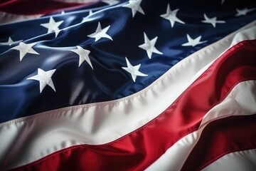 Flag ceremony commemorating 9/11 and other national memorial days in the United States.