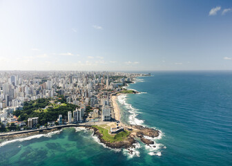 Farol da Barra - Salvador