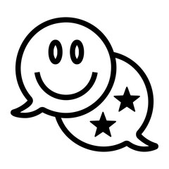 feedback icon