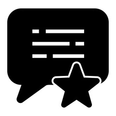 conversation icon