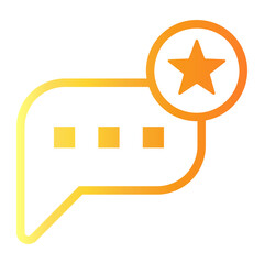 feedback icon