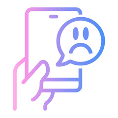 feedback icon