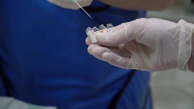 Epidural Spinal Steroid Injection given to women while giving birth