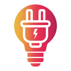 light bulb icon