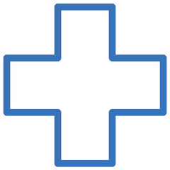 illustration of a icon healthcare