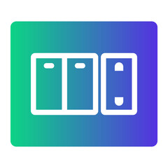 light switch icon