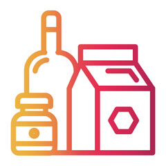 packaging icon