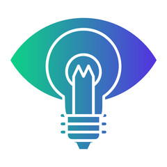 designing idea icon
