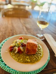 meatballs with sauce