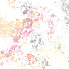 Obraz premium abstract watercolor background