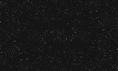 Texture Vector.Dust Overlay Distress Grain ,Simply Place illustration over any Object to Create grungy Effect