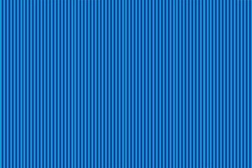 Blue Stripes Background