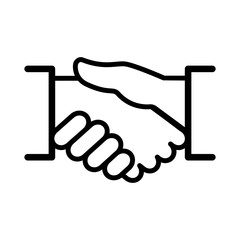 Agreement icon